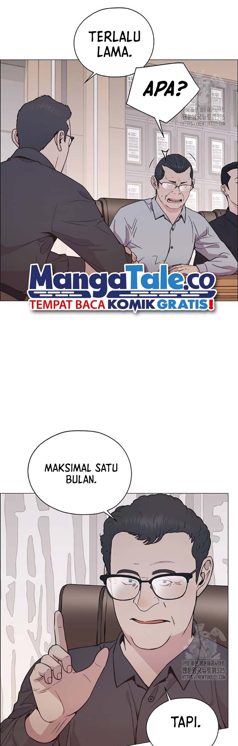 Chapter 179 - halaman 55