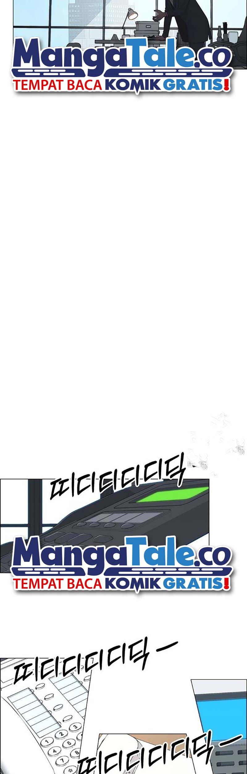 Chapter 180 - halaman 61