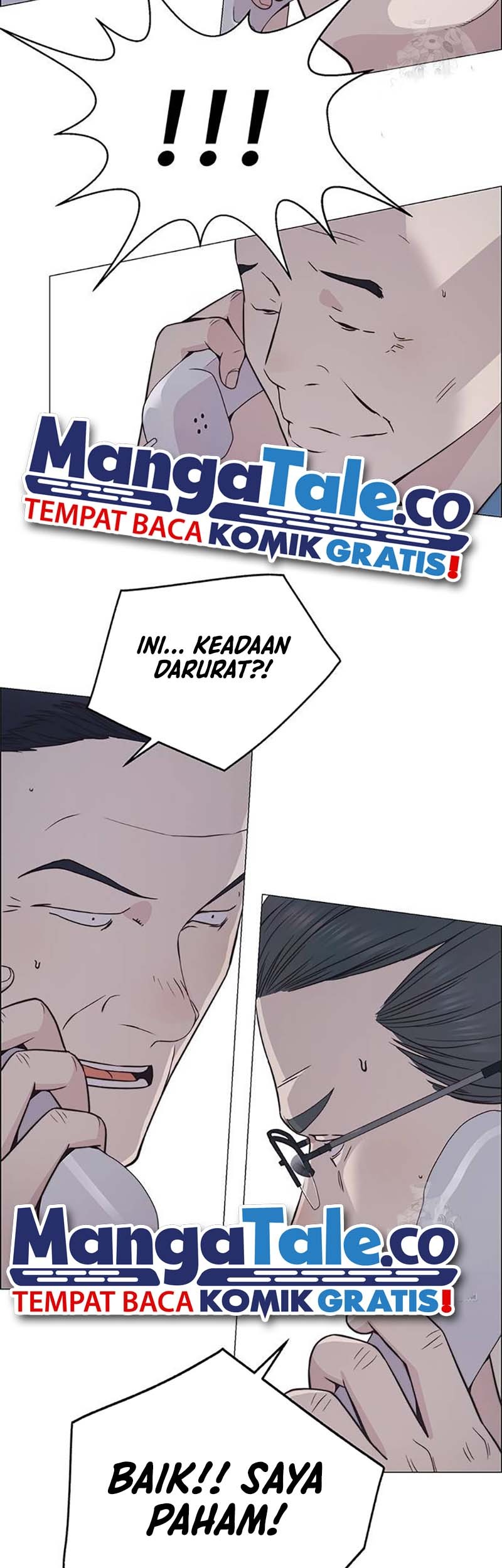 Chapter 180 - halaman 63