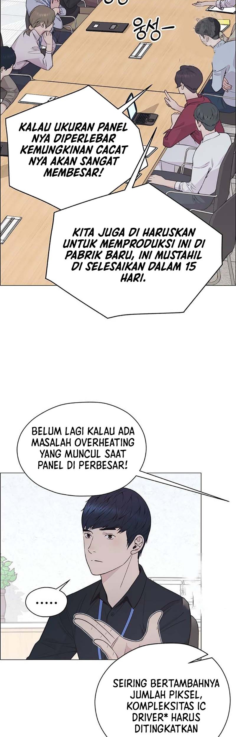 Chapter 180 - halaman 13