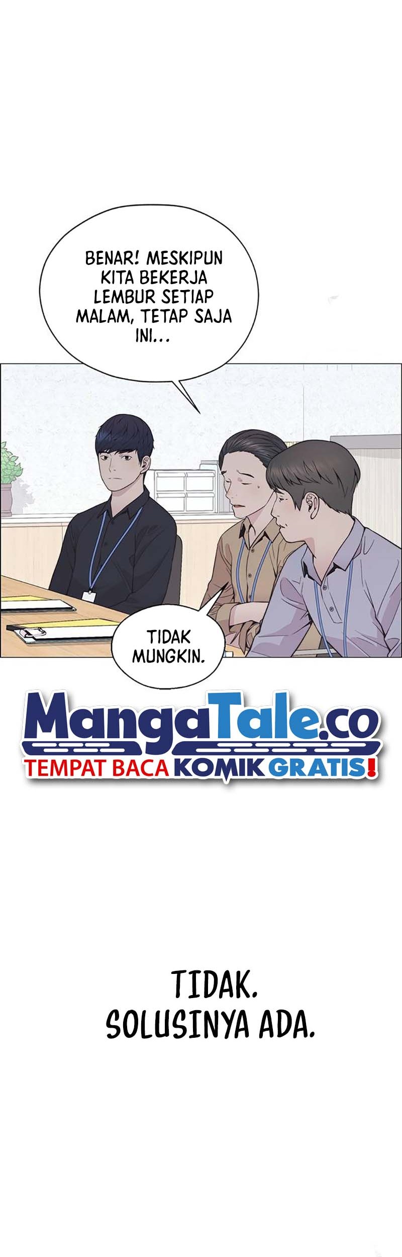 Chapter 180 - halaman 15
