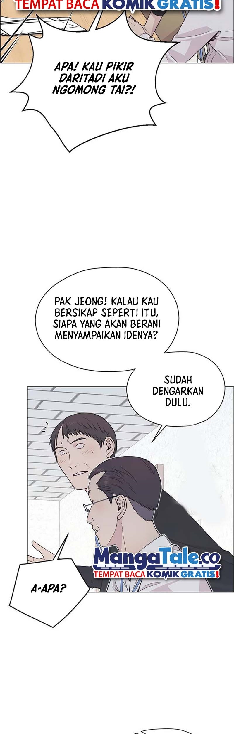 Chapter 180 - halaman 20