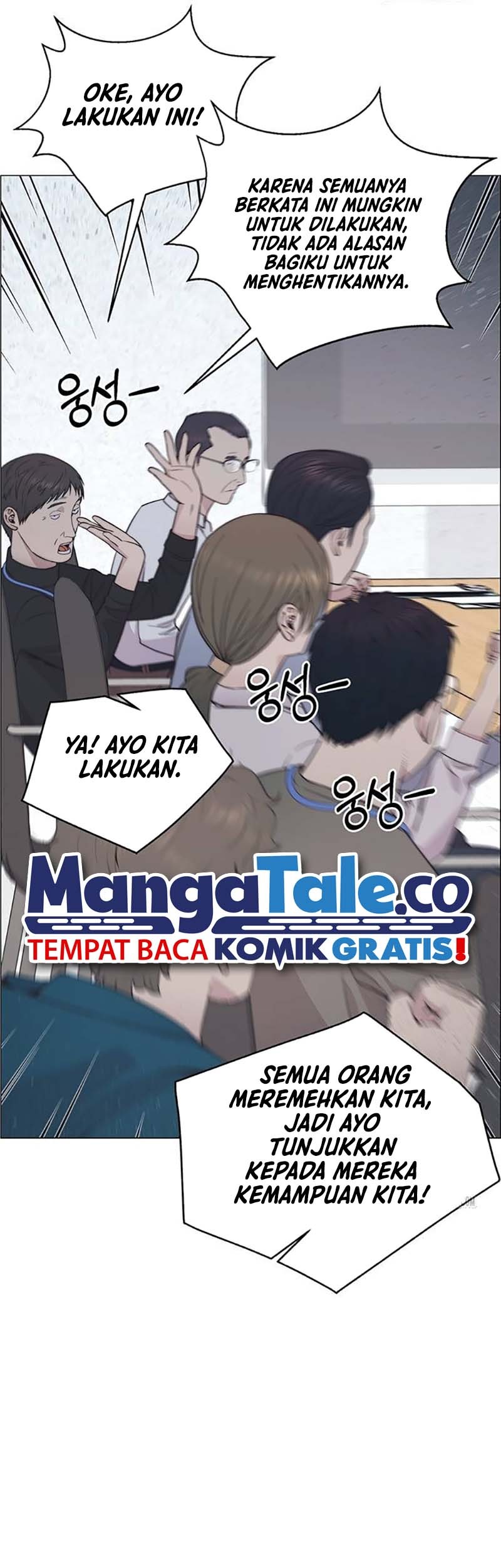 Chapter 180 - halaman 38