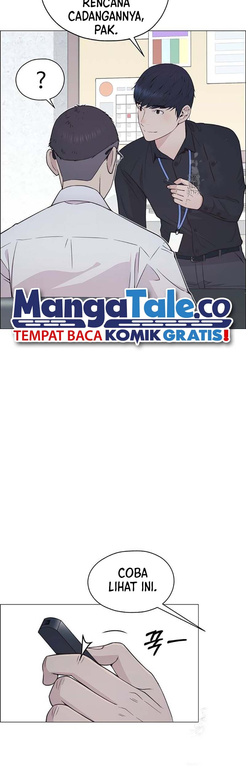 Chapter 180 - halaman 40