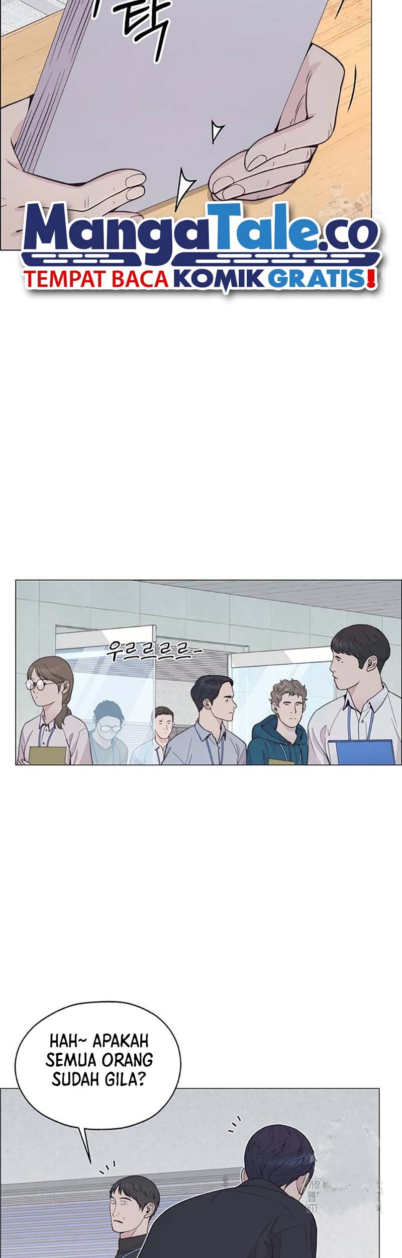 Chapter 180 - halaman 43