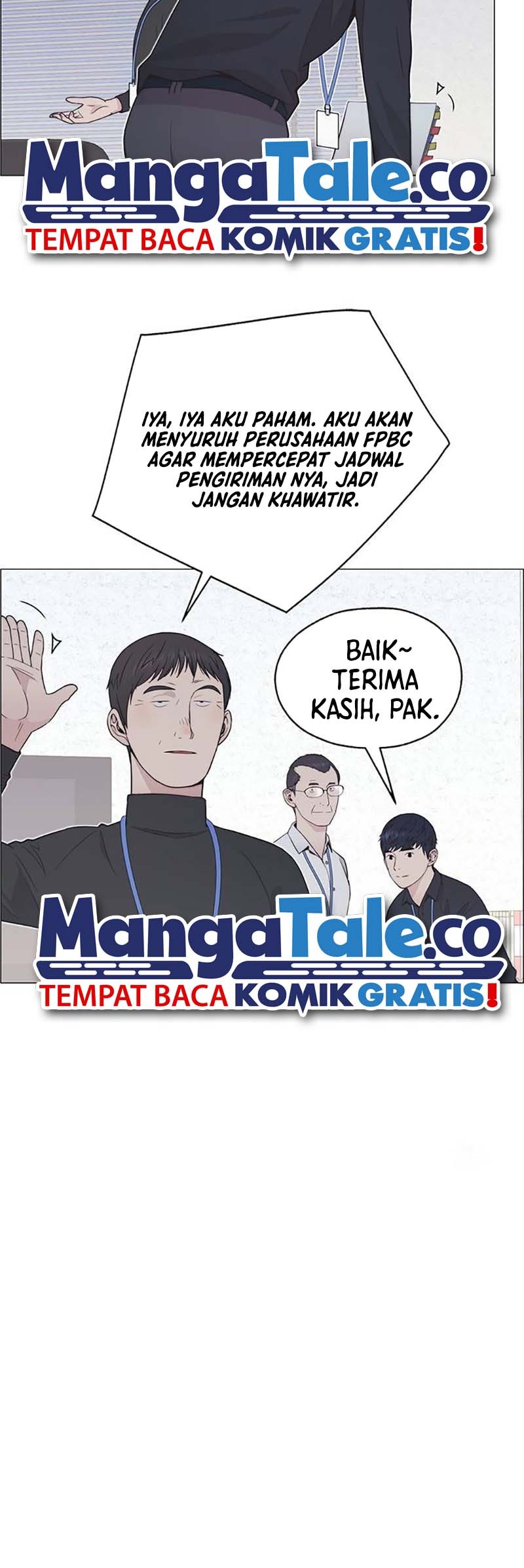 Chapter 180 - halaman 44