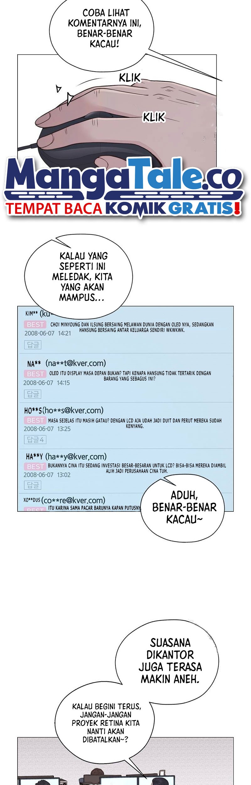 Chapter 181 - halaman 6