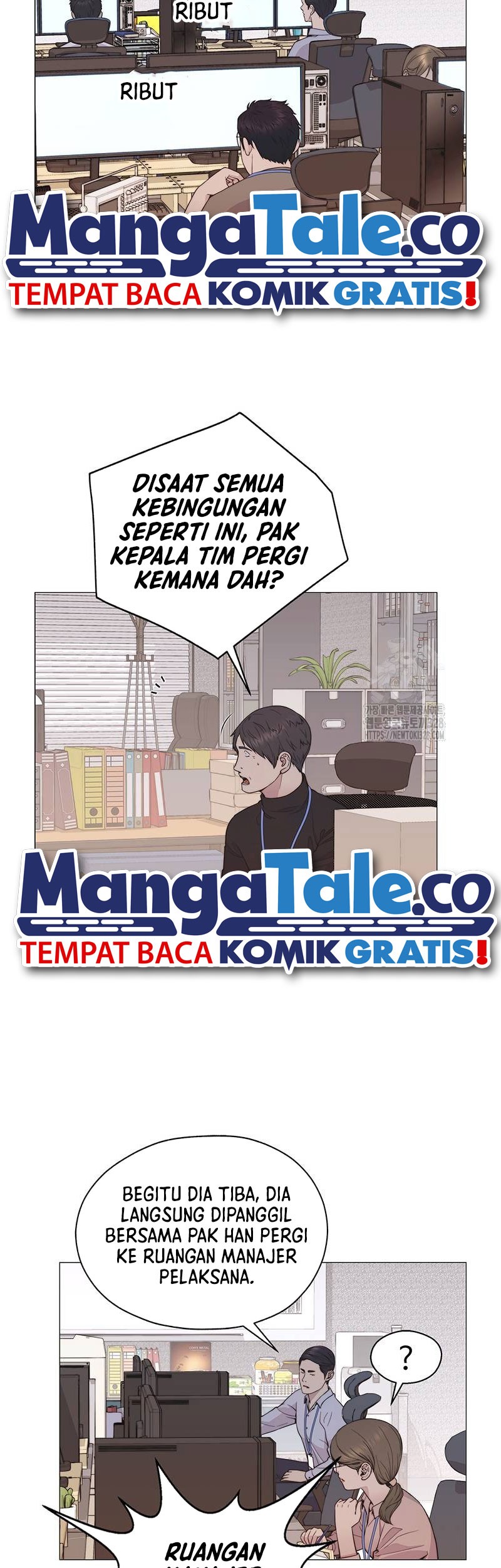 Chapter 181 - halaman 7