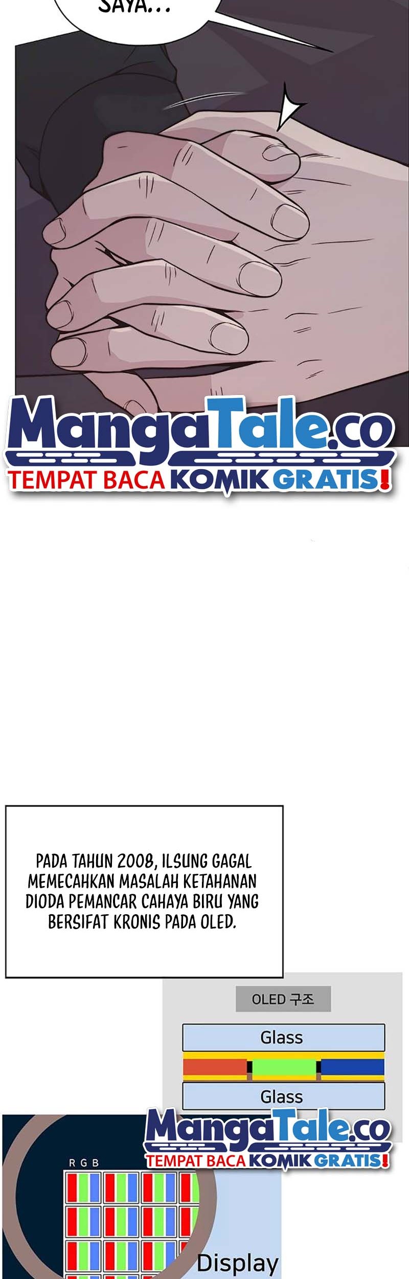 Chapter 181 - halaman 12