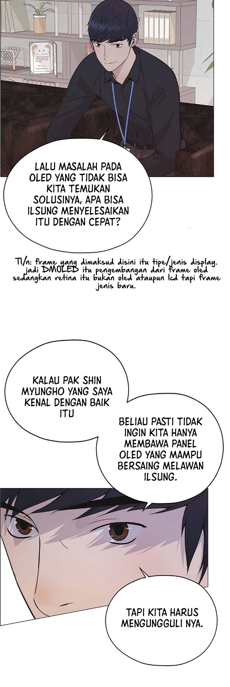 Chapter 181 - halaman 15