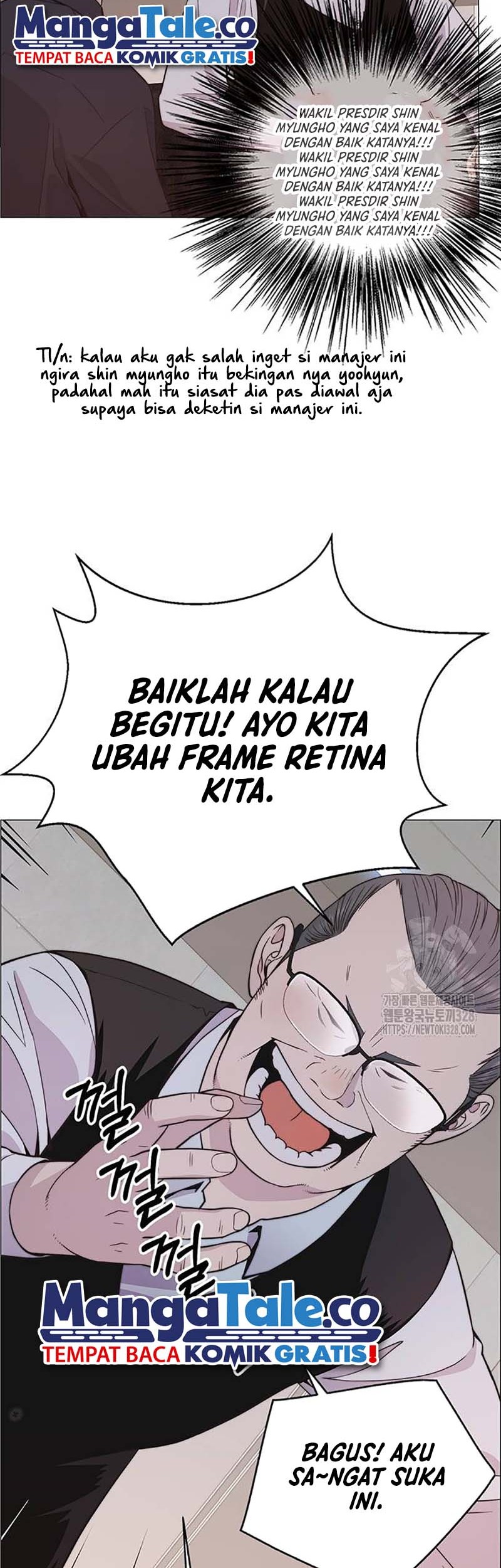 Chapter 181 - halaman 17