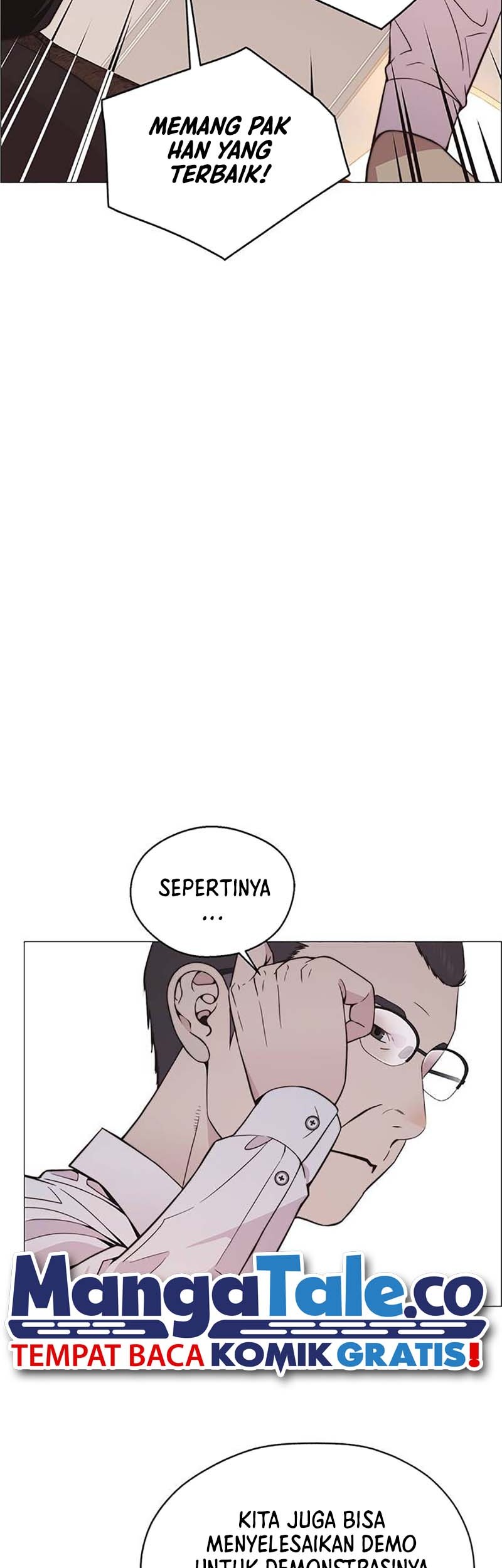 Chapter 181 - halaman 18