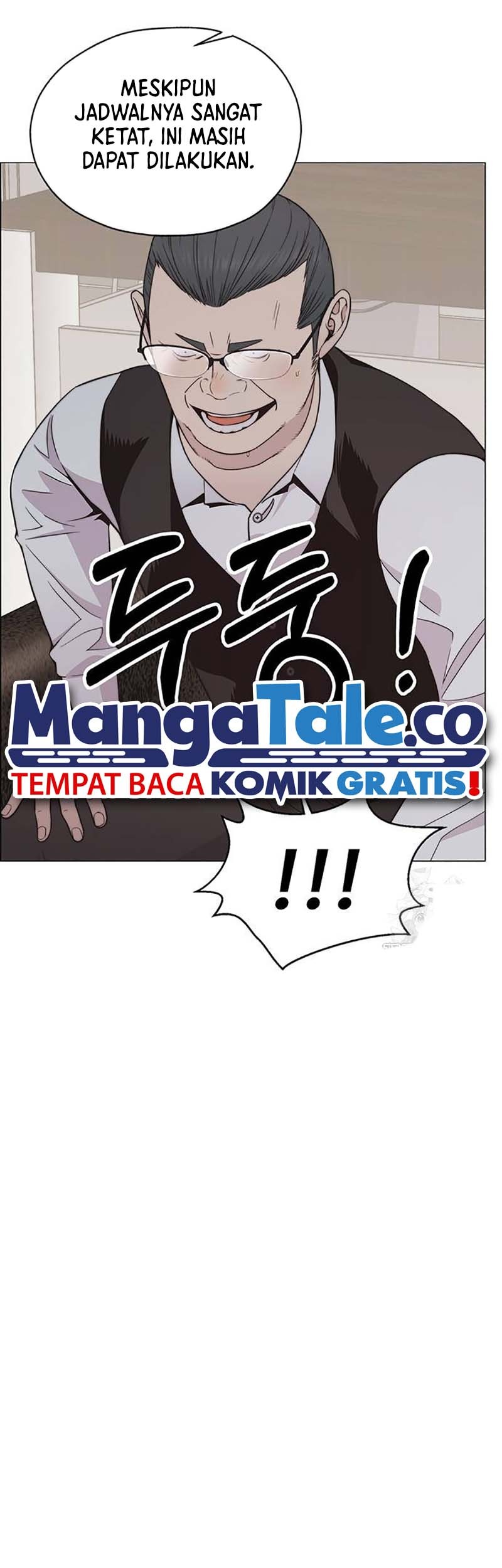 Chapter 181 - halaman 20