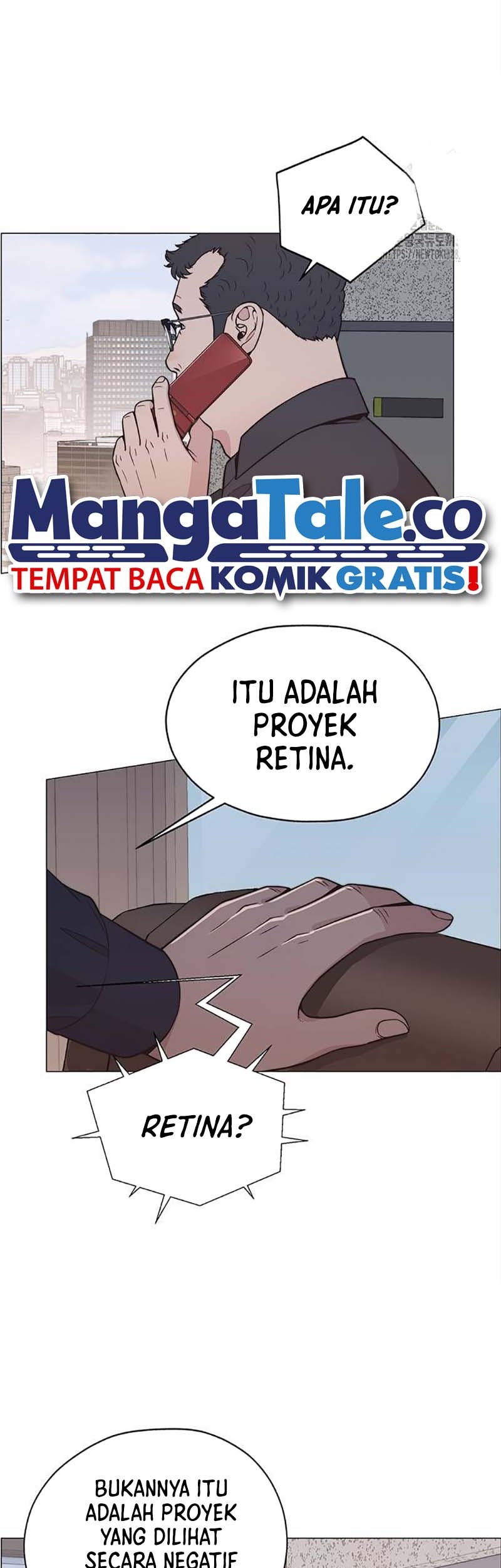 Chapter 181 - halaman 25