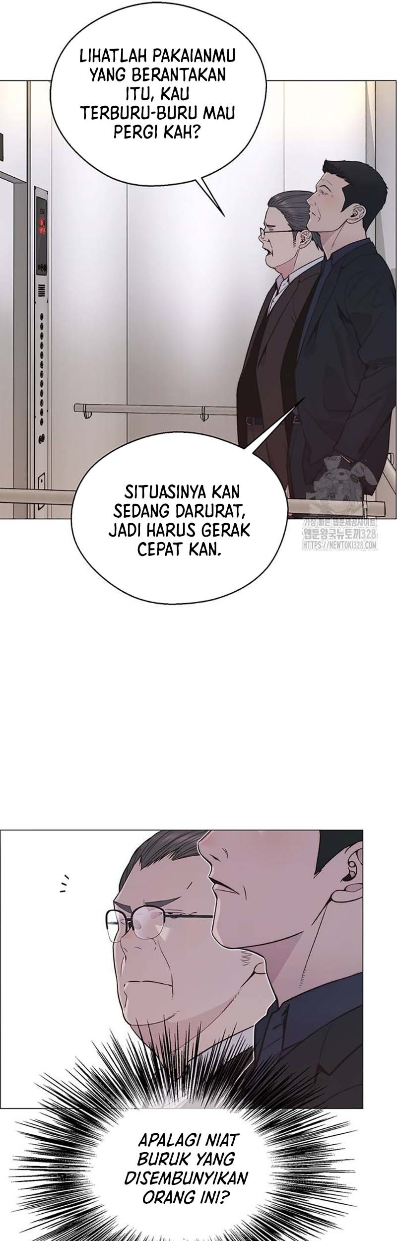 Chapter 181 - halaman 37