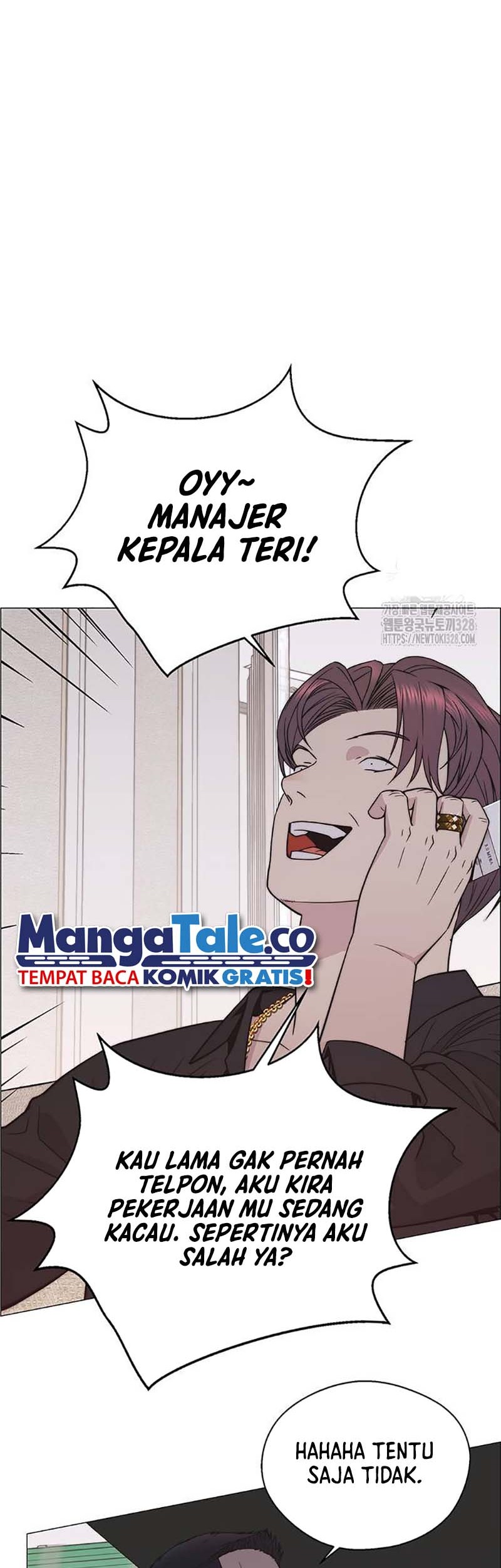 Chapter 181 - halaman 40