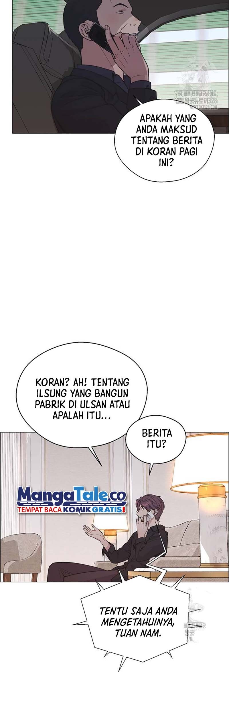 Chapter 181 - halaman 41