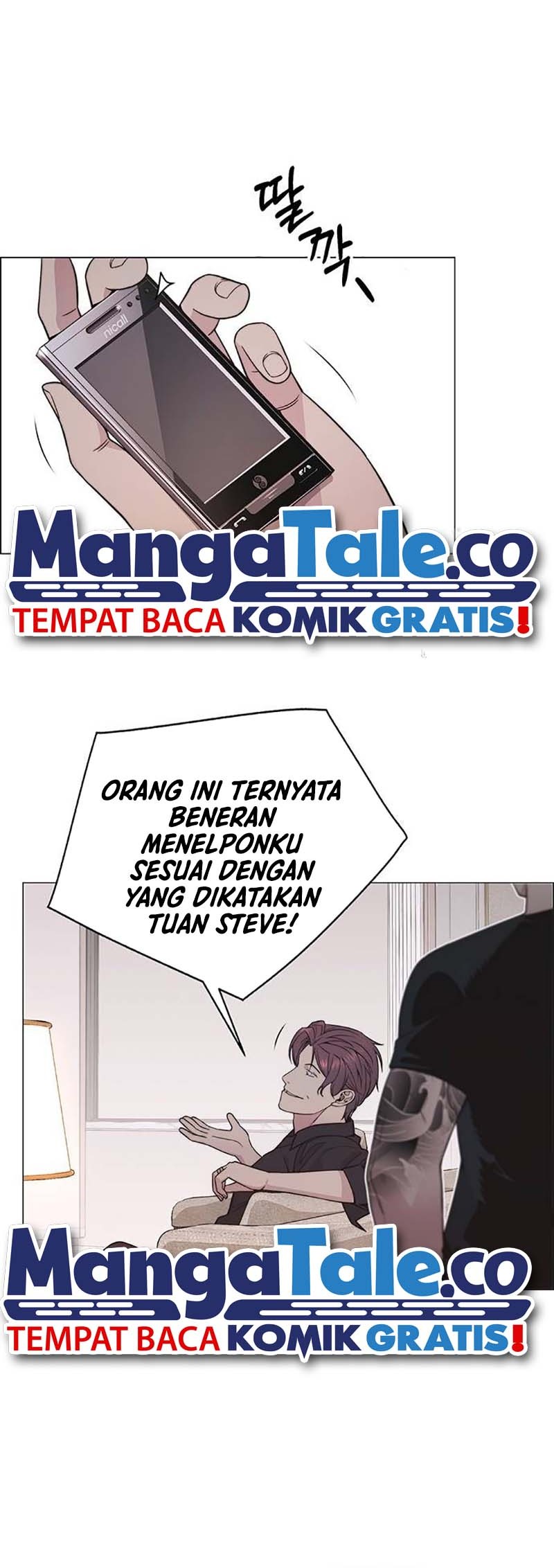 Chapter 181 - halaman 43