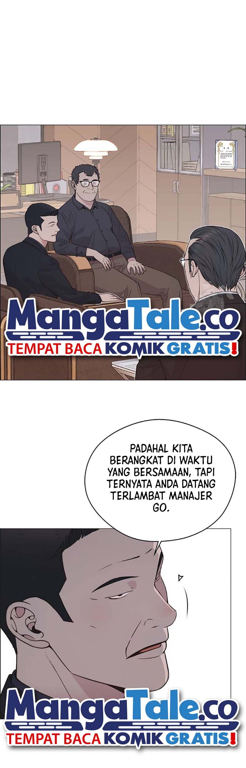 Chapter 181 - halaman 46
