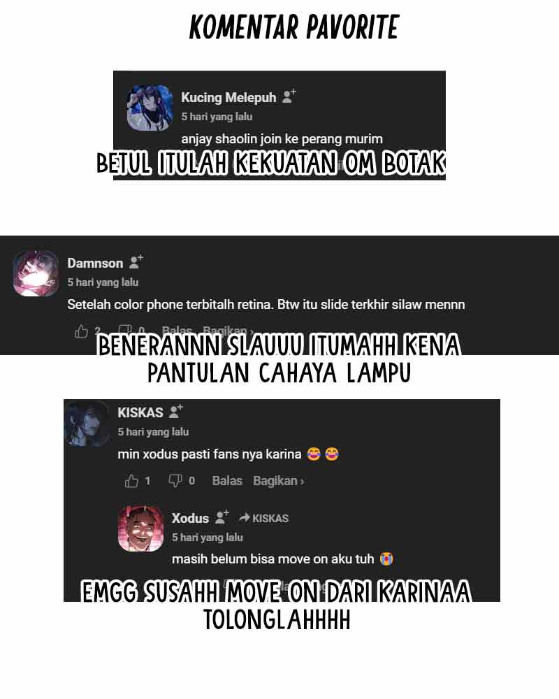Chapter 182 - halaman 73