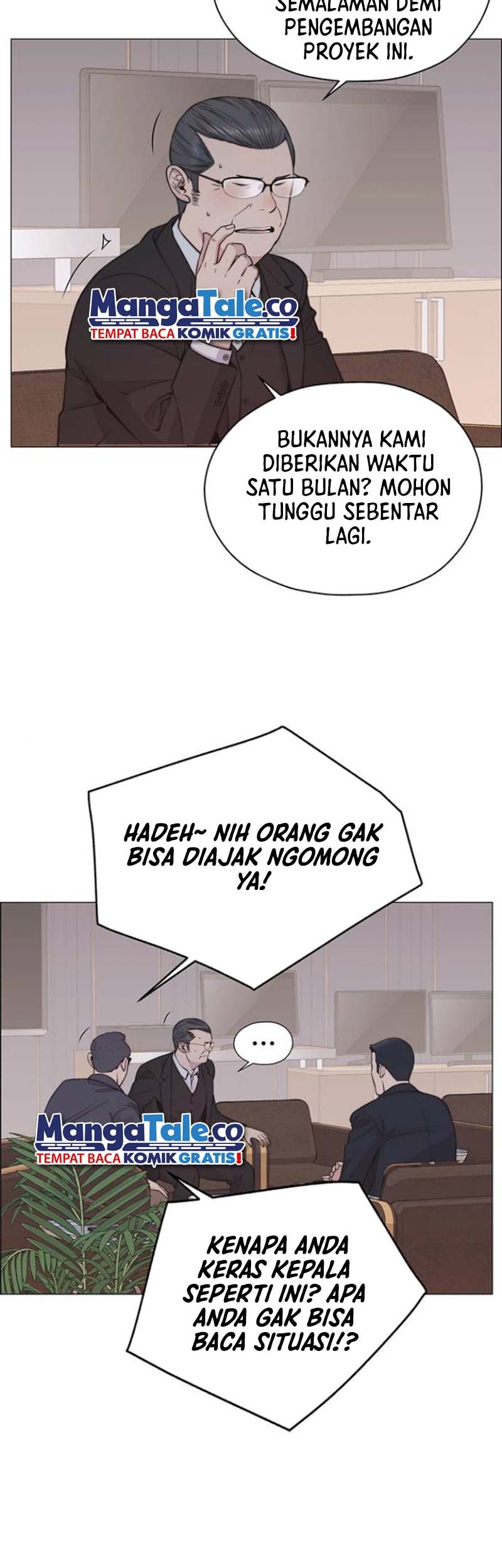 Chapter 182 - halaman 12