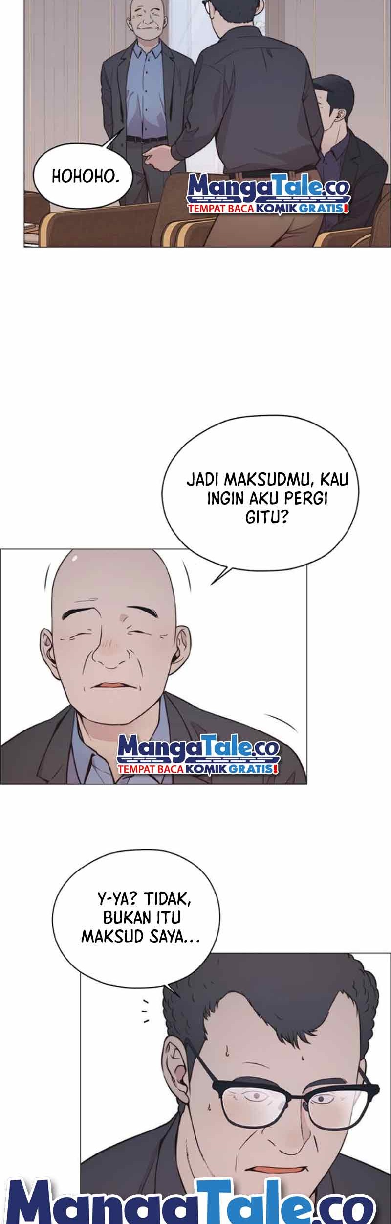 Chapter 182 - halaman 21