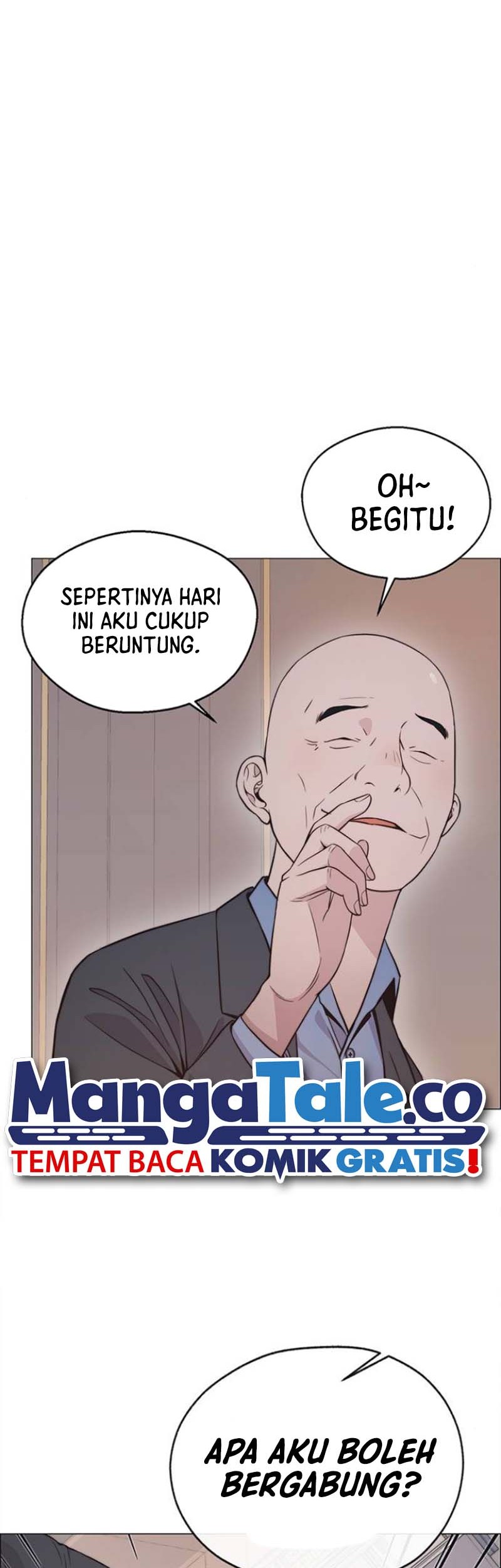 Chapter 182 - halaman 24