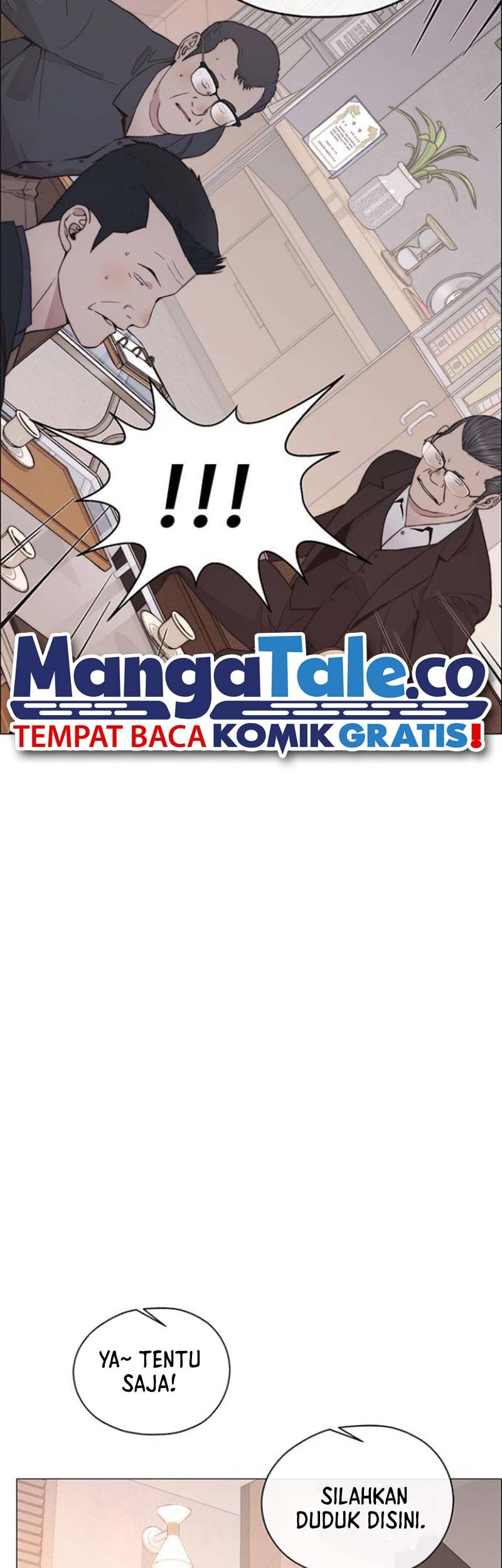 Chapter 182 - halaman 25