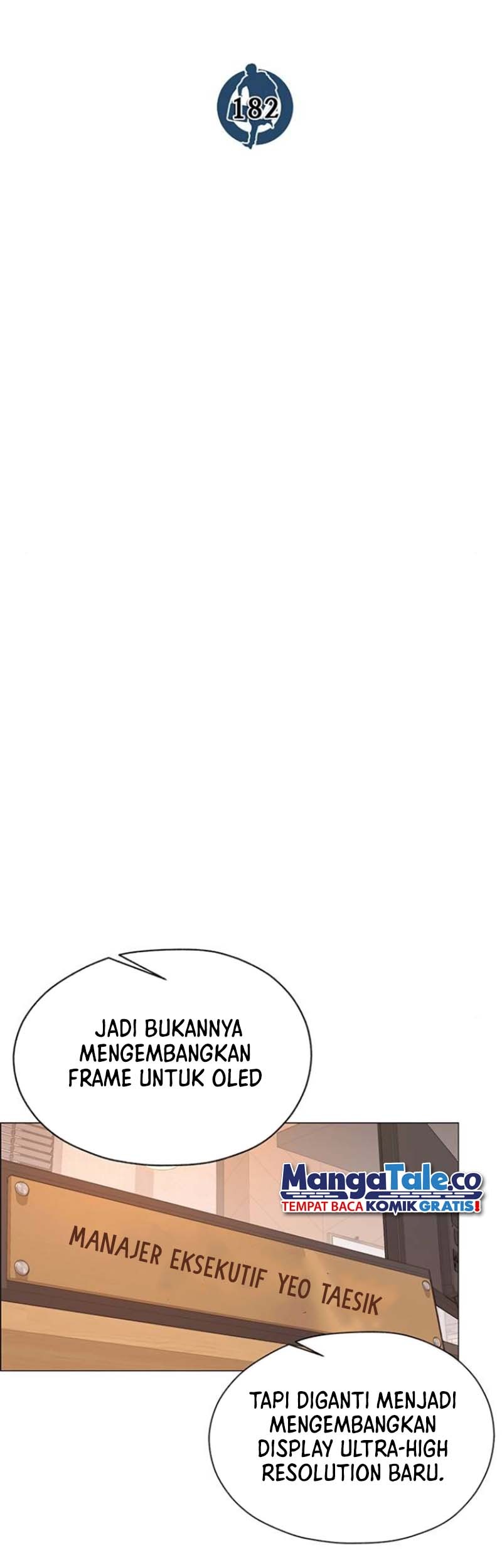Chapter 182 - halaman 27