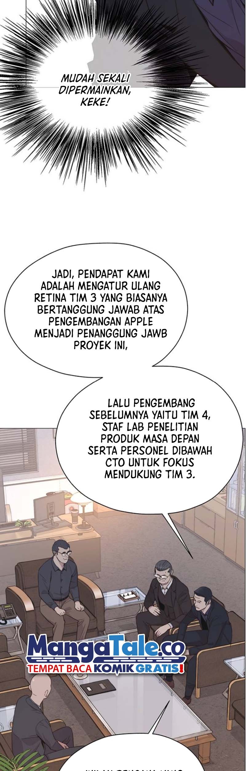 Chapter 182 - halaman 34