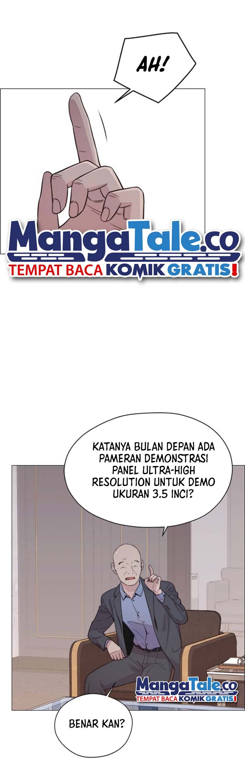 Chapter 182 - halaman 42