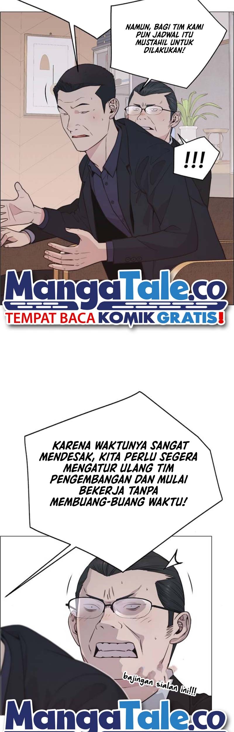 Chapter 182 - halaman 46