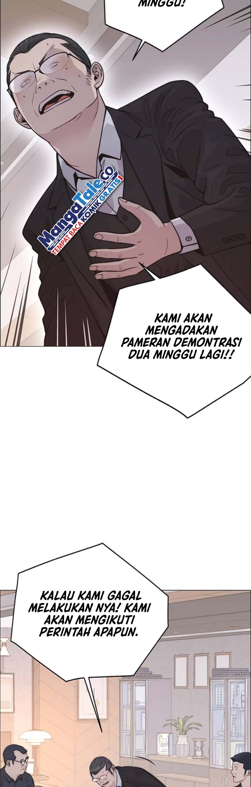 Chapter 182 - halaman 48