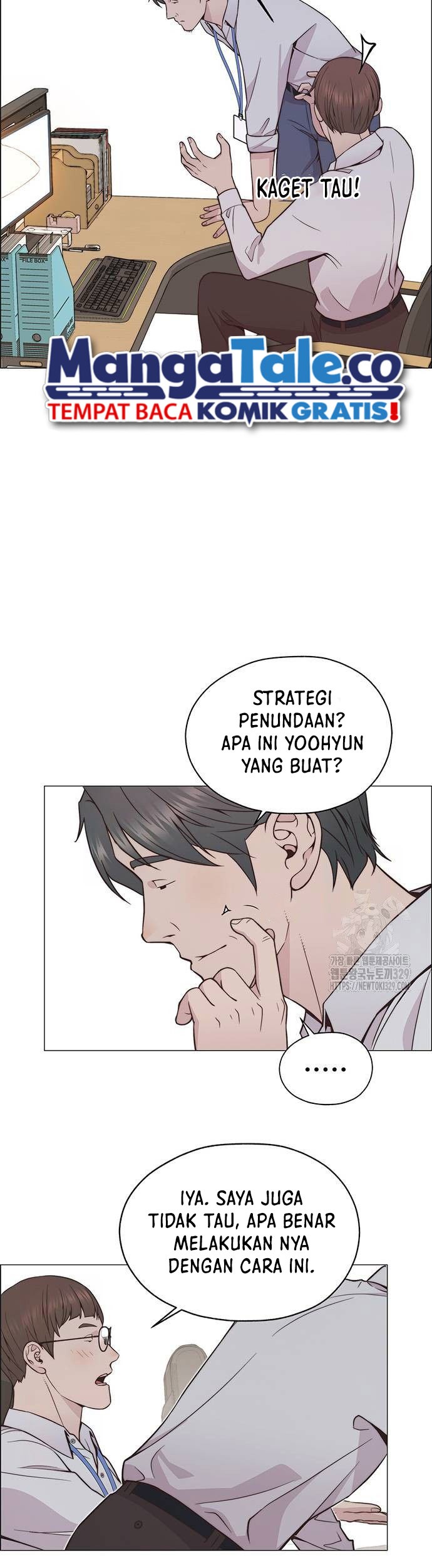 Chapter 183 - halaman 38