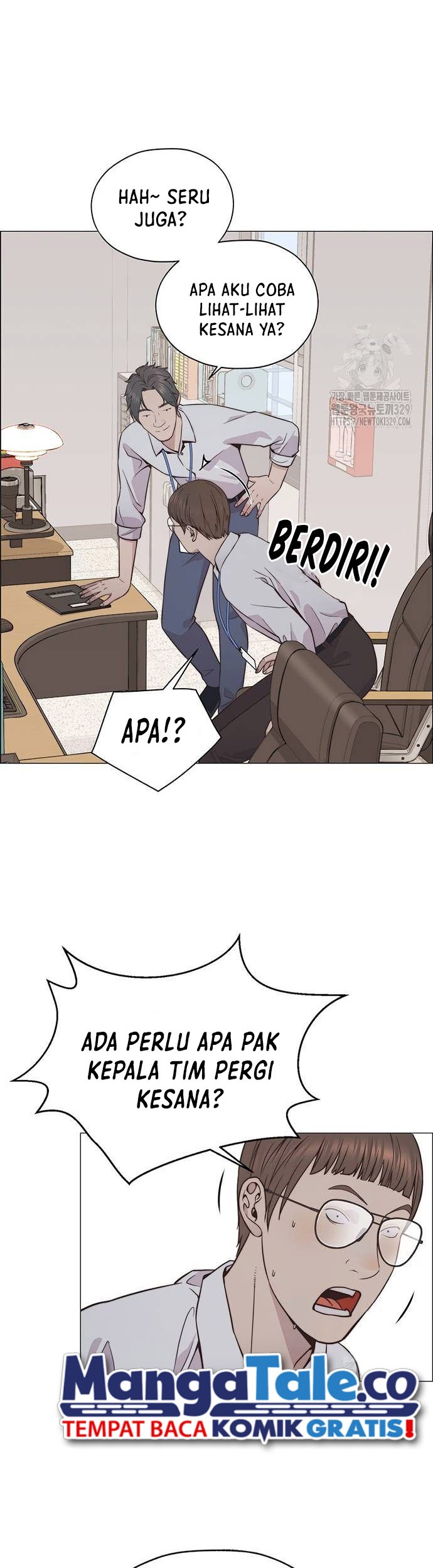 Chapter 183 - halaman 39