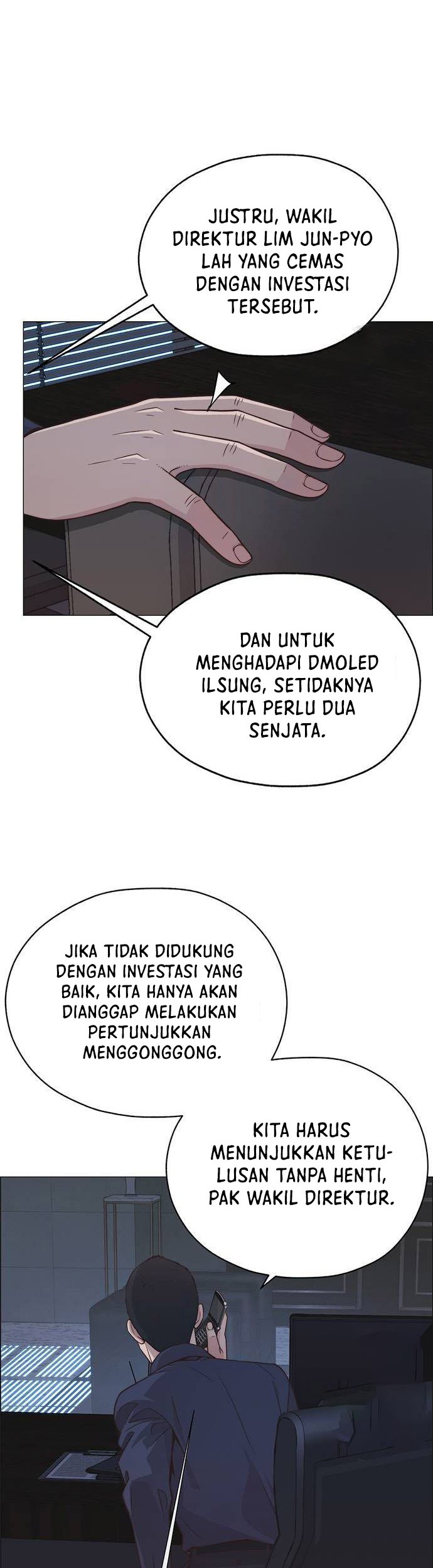 Chapter 183 - halaman 43