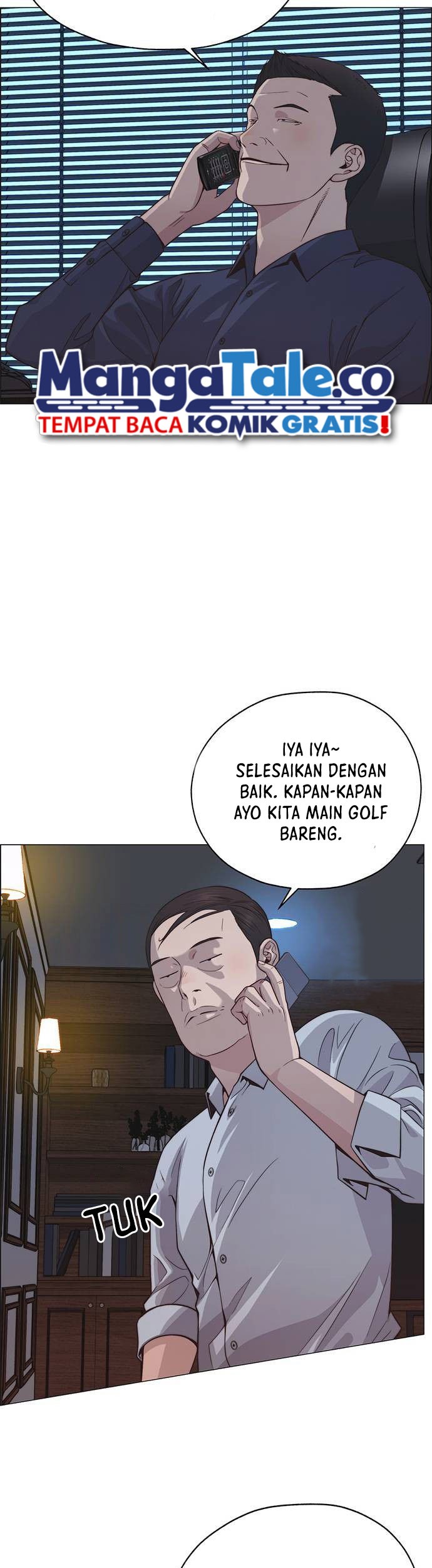 Chapter 183 - halaman 46