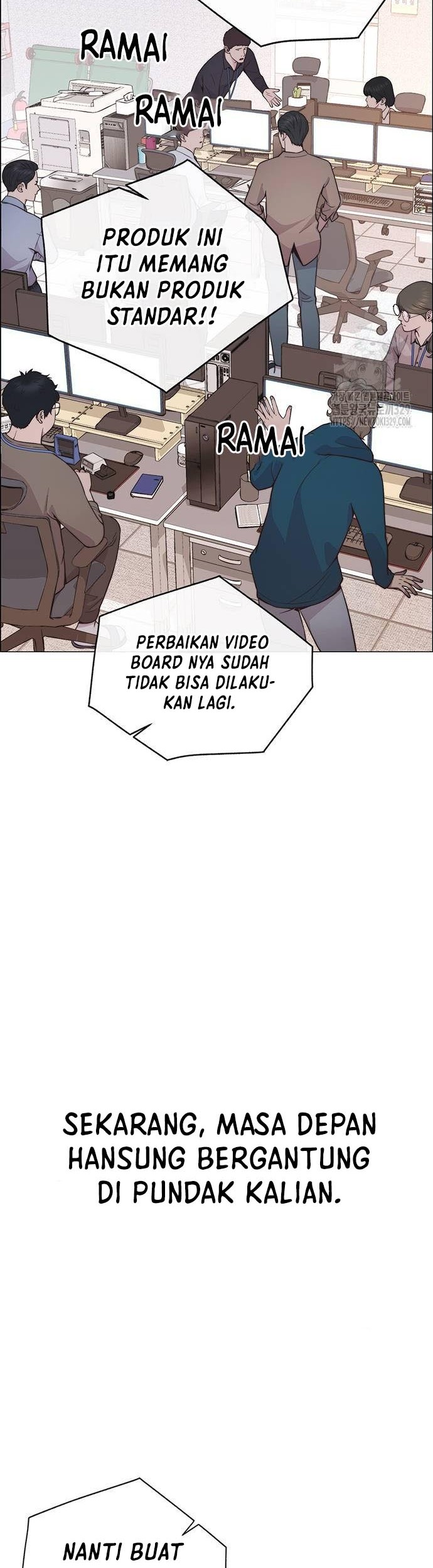 Chapter 183 - halaman 4