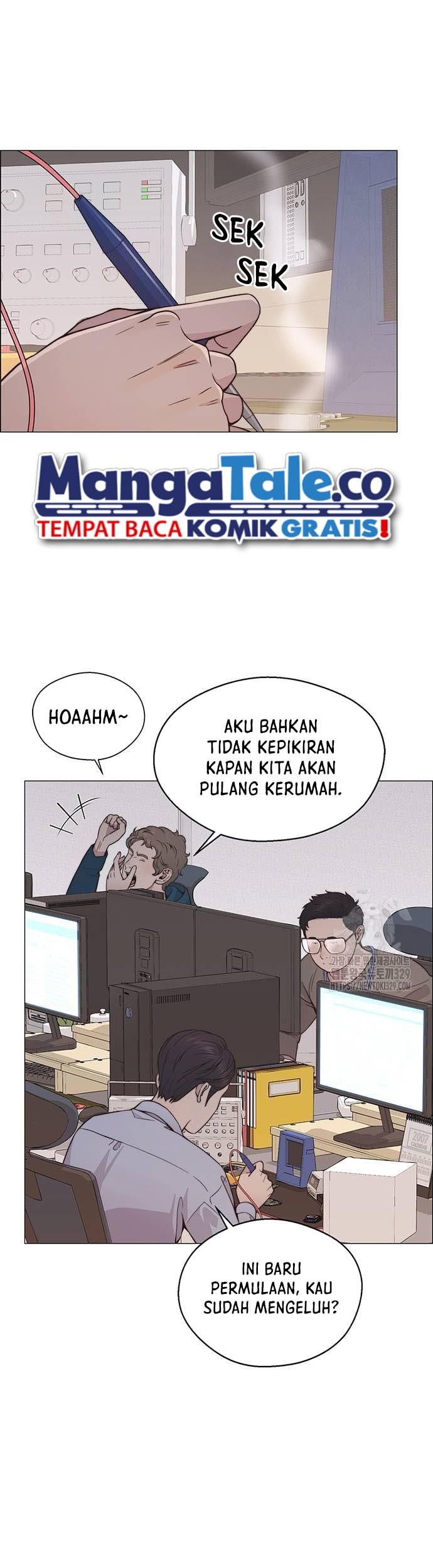 Chapter 183 - halaman 13