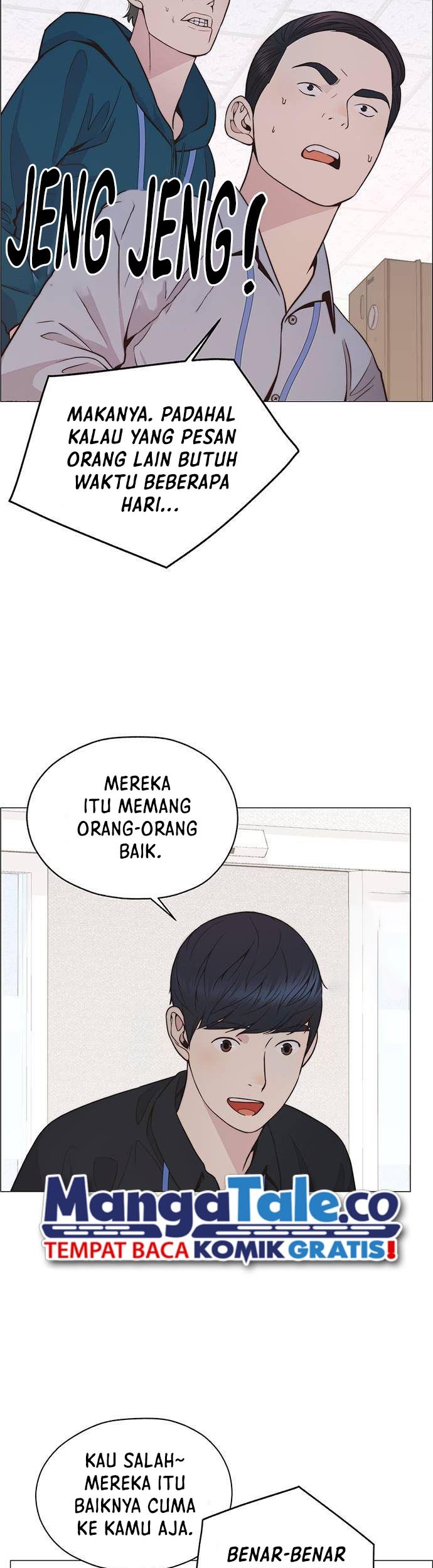 Chapter 183 - halaman 21