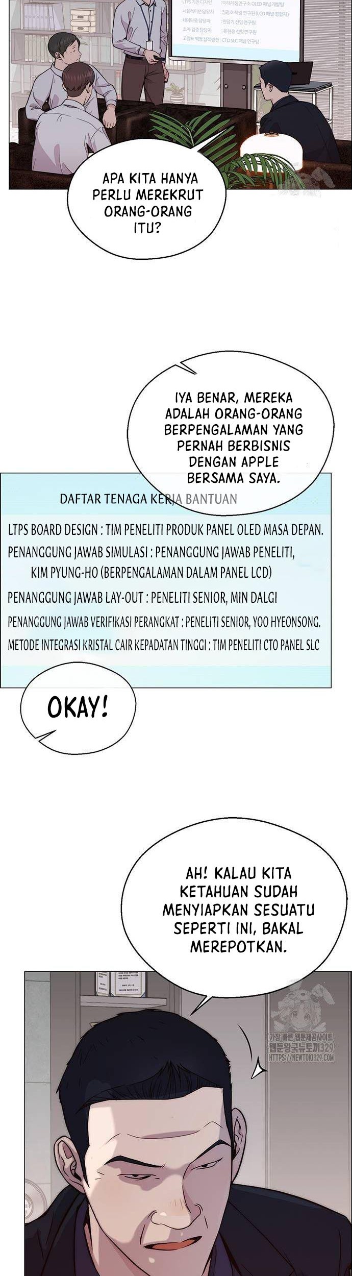 Chapter 183 - halaman 26