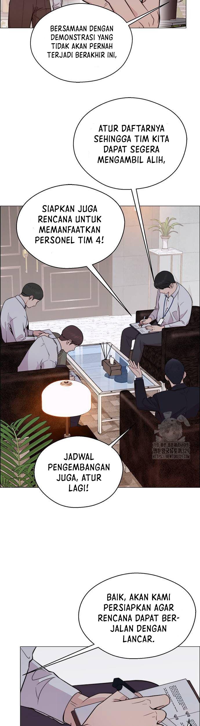 Chapter 183 - halaman 28
