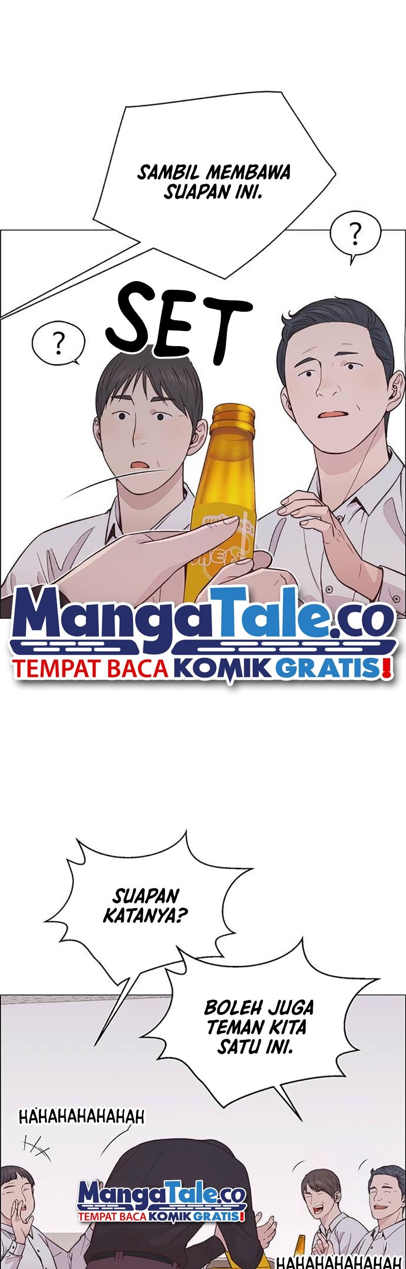 Chapter 184 - halaman 5