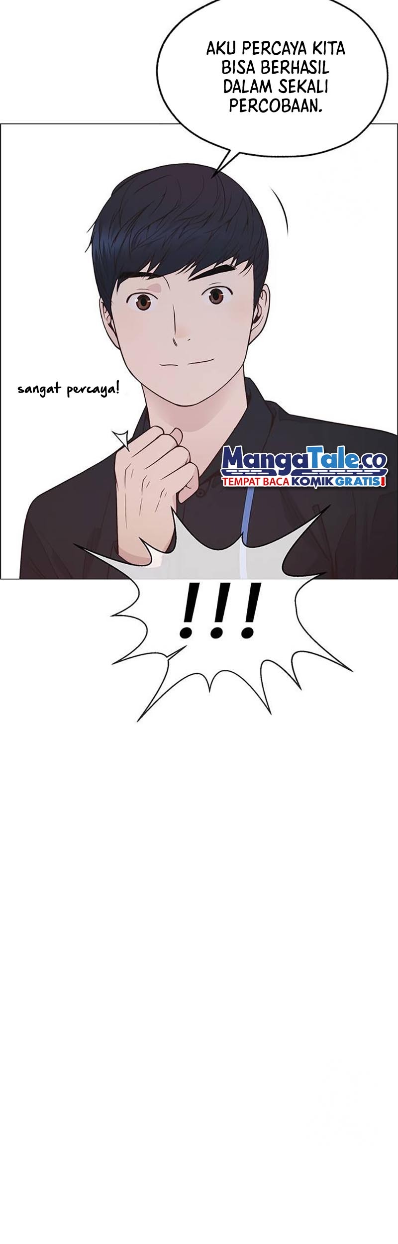Chapter 184 - halaman 21