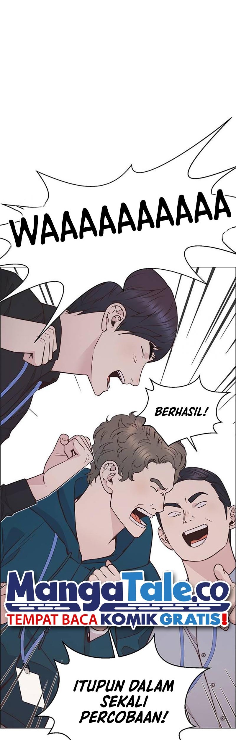 Chapter 184 - halaman 27