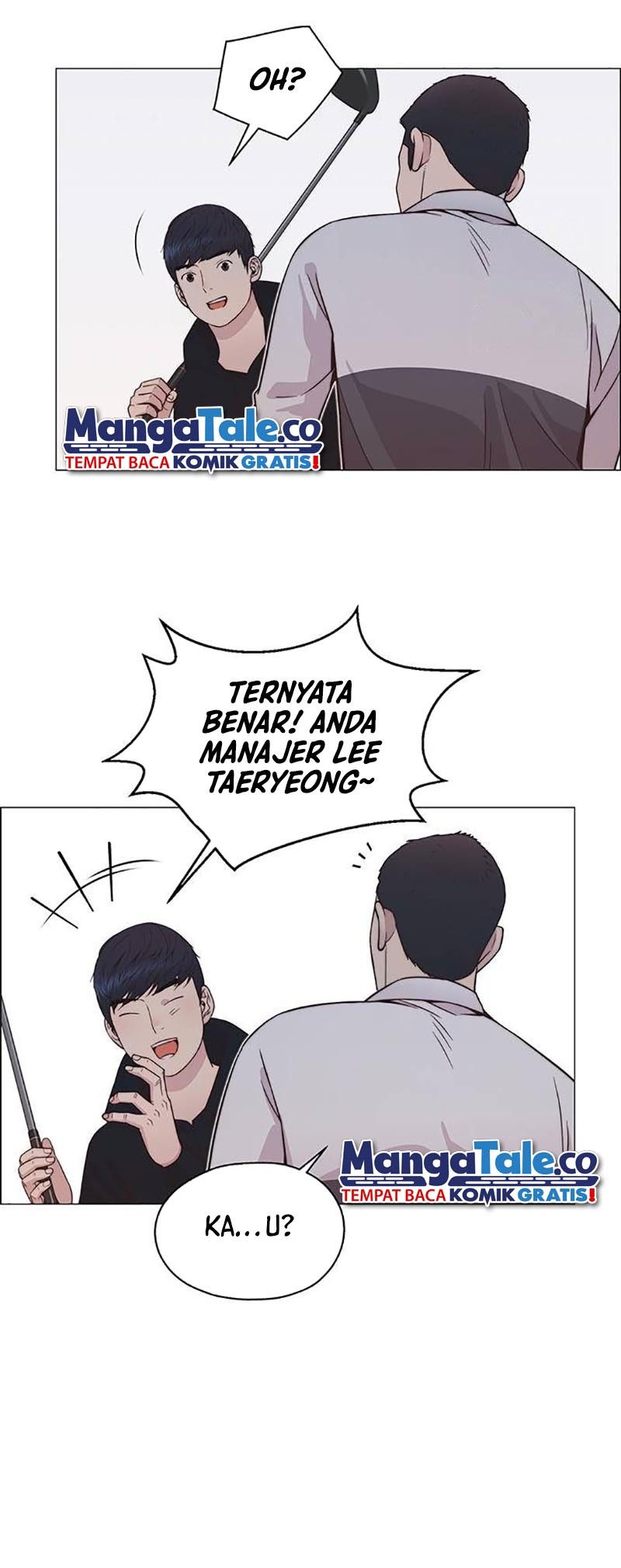 Chapter 184 - halaman 37
