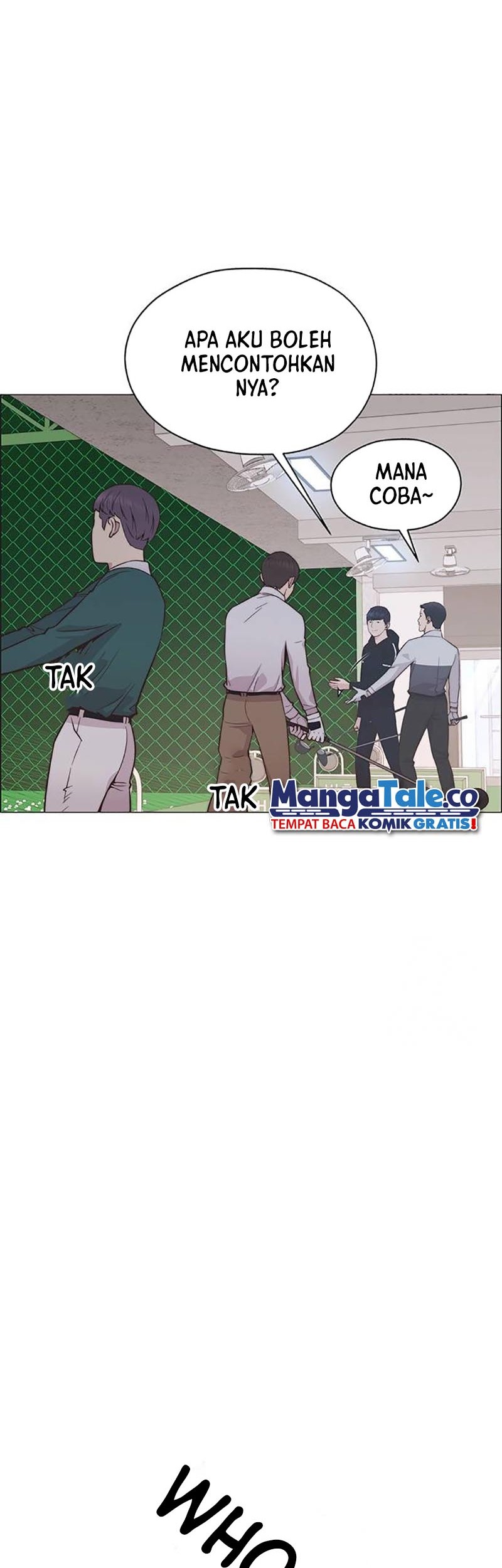 Chapter 184 - halaman 48