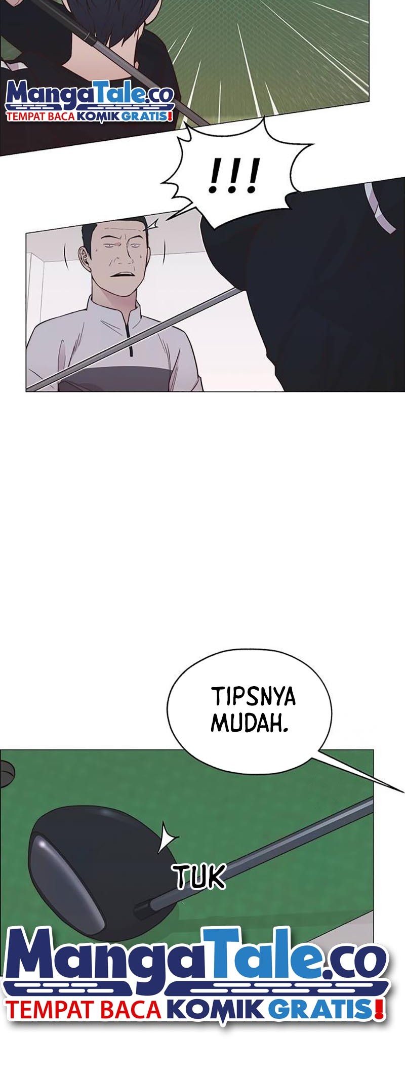 Chapter 184 - halaman 51
