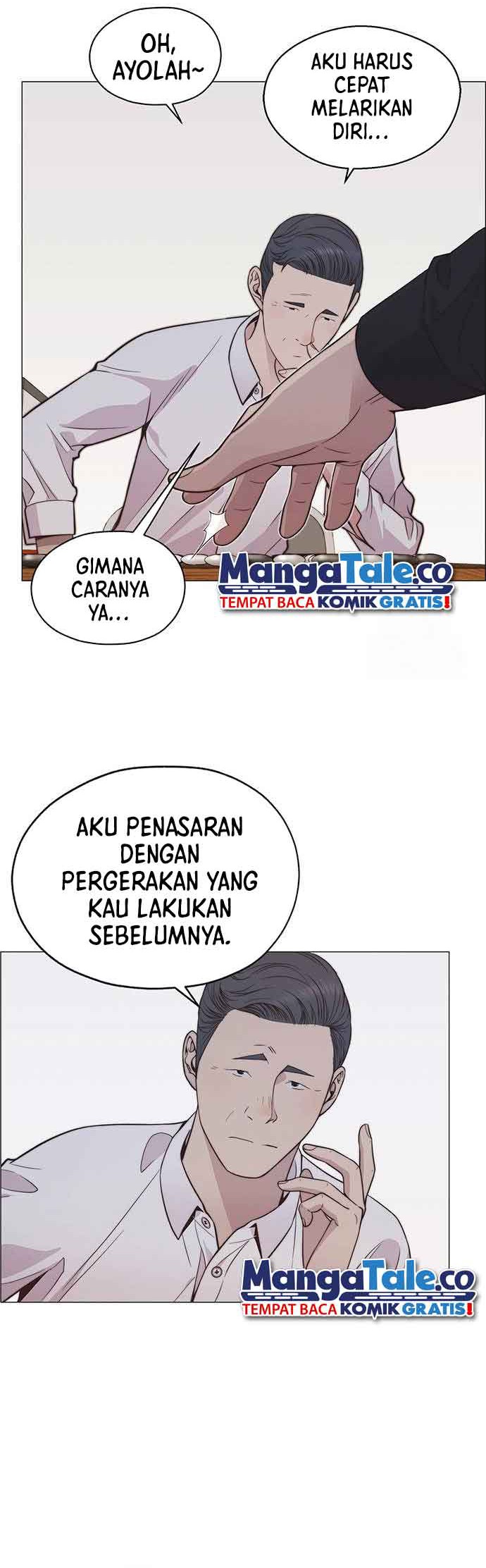 Chapter 185 - halaman 20