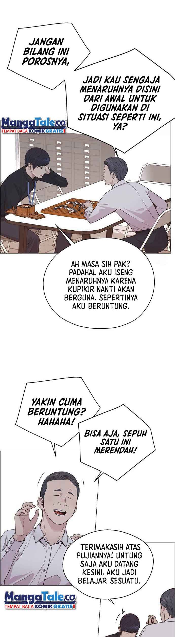Chapter 185 - halaman 22